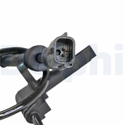 DELPHI SS21543-12B1 Sensor, Raddrehzahl f&uuml;r RENAULT, Vorderachse