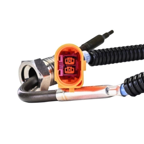 DELPHI TS30476-12B1 Sensor, Abgastemperatur f&uuml;r AUDI VW