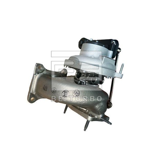 BE TURBO 132055 Lader, Aufladung f&uuml;r ALFA ROMEO FIAT