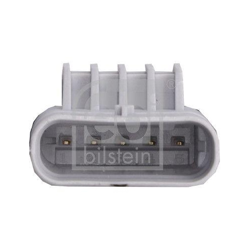 FEBI BILSTEIN 1004599 NOx-Sensor, Harnstoffeinspritzung f&uuml;r FIAT NISSAN OPEL
