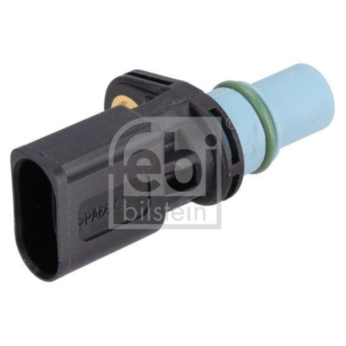 Sensor, Nockenwellenposition FEBI BILSTEIN 38772 f&uuml;r AUDI SEAT SKODA VW, links