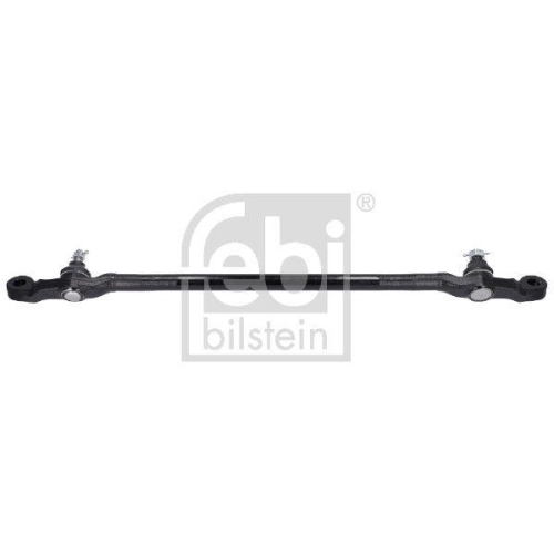 FEBI BILSTEIN Spurstange 43347 f&uuml;r ISUZU OPEL GENERAL MOTORS, Vorderachse, mitte
