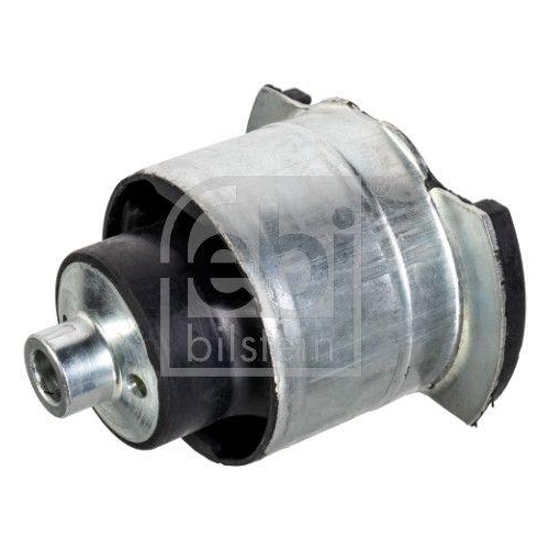 FEBI BILSTEIN Lagerung, Achsk&ouml;rper 180469 f&uuml;r MERCEDES-BENZ, Hinterachse links