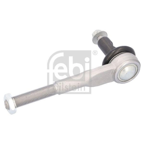 Spurstangenkopf FEBI BILSTEIN 21840 f&uuml;r AUDI SEAT SKODA, Vorderachse links