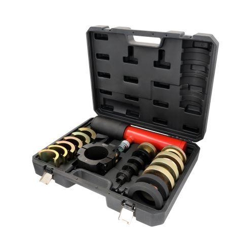 KS TOOLS Montagewerkzeugsatz, Silentlager 460.1705