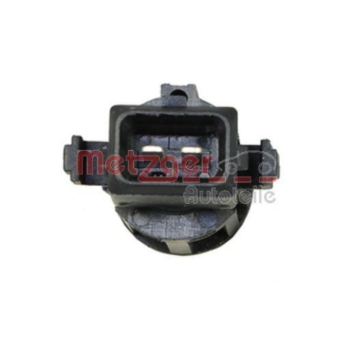Sensor, K&uuml;hlmitteltemperatur METZGER 0905467 ORIGINAL ERSATZTEIL f&uuml;r BMW