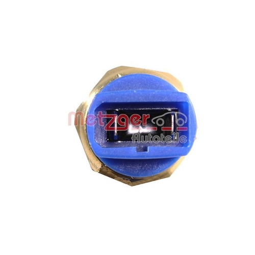 Temperaturschalter, K&uuml;hlerl&uuml;fter METZGER 0915231 f&uuml;r VAG