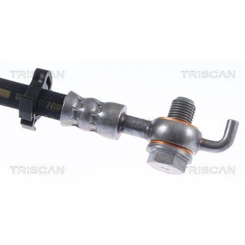 Bremsschlauch TRISCAN 8150 28253 f&uuml;r CITRO&Euml;N PEUGEOT, Vorderachse links