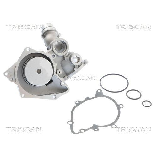 Wasserpumpe, Motork&uuml;hlung TRISCAN 8600 11013 f&uuml;r BMW LAND ROVER