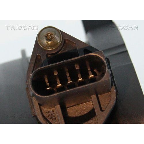 Luftmassenmesser TRISCAN 8812 11004 f&uuml;r BMW