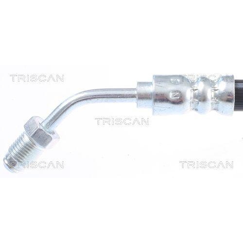 Bremsschlauch TRISCAN 8150 29186 f&uuml;r AUDI, Vorderachse rechts