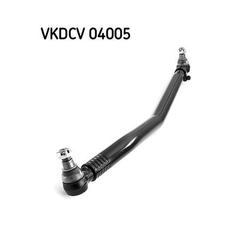 Lenkstange SKF VKDCV 04005 f&uuml;r SCANIA