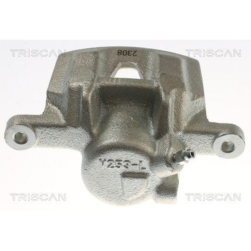 Bremssattel TRISCAN 8175 13217 f&uuml;r TOYOTA, Hinterachse links, hinter der Achse