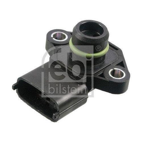 FEBI BILSTEIN Luftdrucksensor, H&ouml;henanpassung 188621 f&uuml;r HYUNDAI KIA