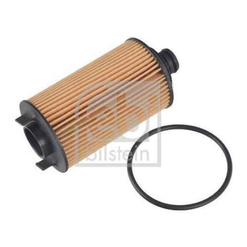 &Ouml;lfilter FEBI BILSTEIN 192843 f&uuml;r MG