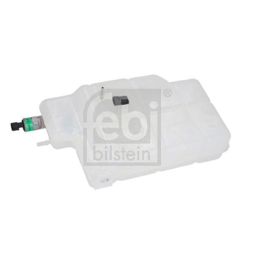 FEBI BILSTEIN Ausgleichsbeh&auml;lter, K&uuml;hlmittel 184501 f&uuml;r IVECO