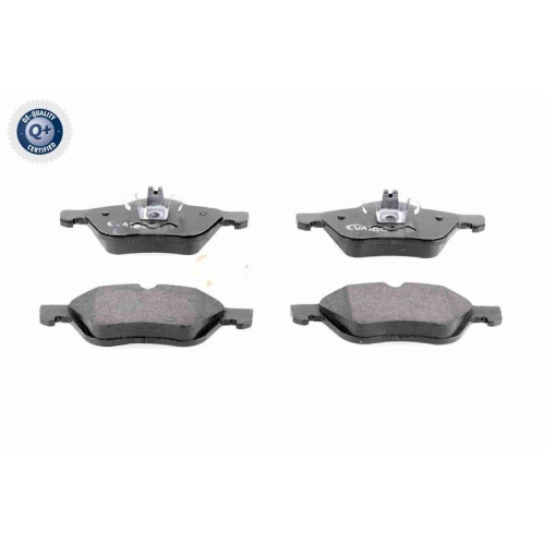 Bremsbelagsatz, Scheibenbremse VAICO V46-0134 Q+, Erstausr&uuml;sterqualit&auml;t f&uuml;r