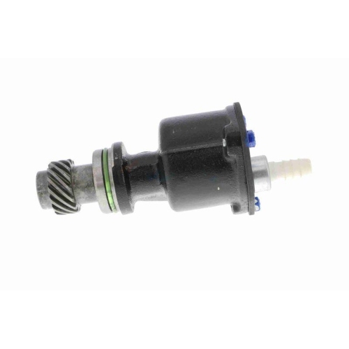 Unterdruckpumpe, Bremsanlage VAICO V10-0844 Green Mobility Parts f&uuml;r AUDI FORD