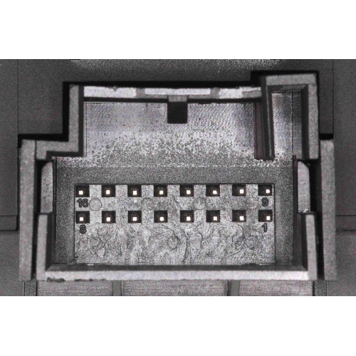 Schalter, Feststellbremsbet&auml;tigung VEMO V10-73-0633 Original VEMO Qualit&auml;t f&uuml;r