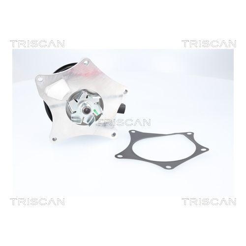Wasserpumpe, Motork&uuml;hlung TRISCAN 8600 24063 f&uuml;r OPEL VAUXHALL