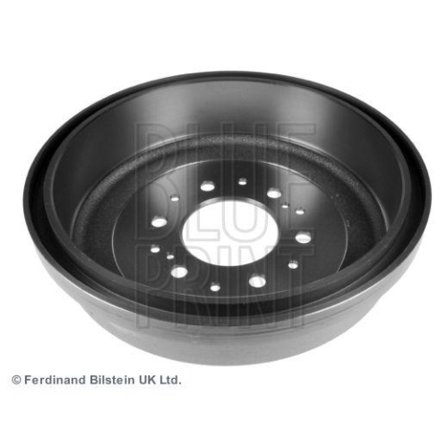 Bremstrommel BLUE PRINT ADT34725 f&uuml;r TOYOTA, Hinterachse