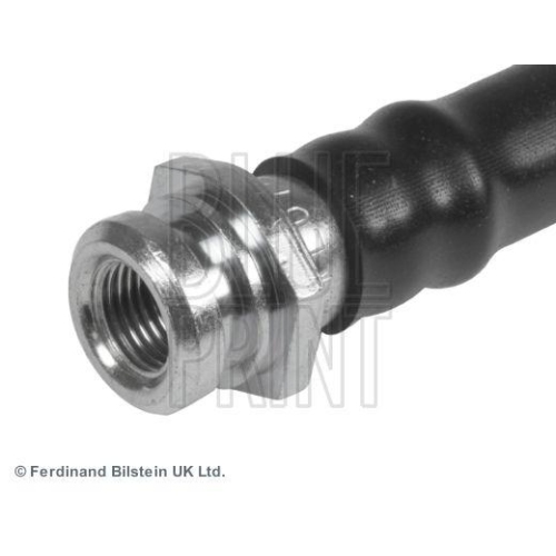 Bremsschlauch BLUE PRINT ADZ95344 f&uuml;r ISUZU, Hinterachse, mitte