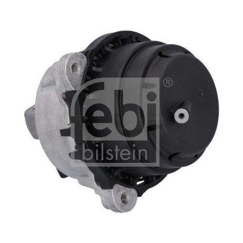 FEBI BILSTEIN Lagerung, Motor 194828 f&uuml;r BMW, rechts