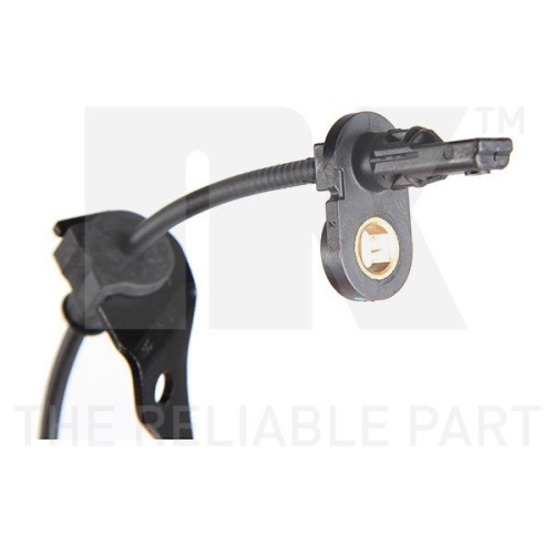 Sensor, Raddrehzahl NK 292624 f&uuml;r HONDA ACURA, Vorderachse links