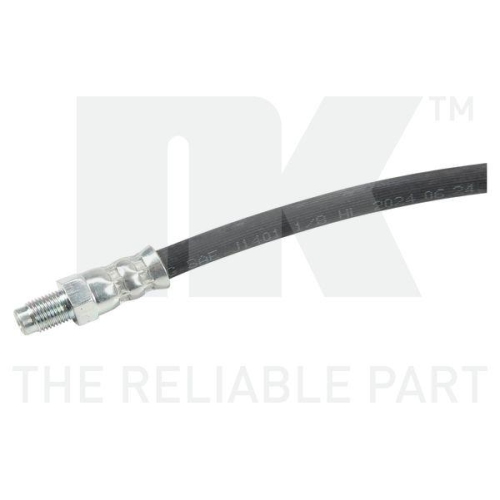 Bremsschlauch NK 853248 f&uuml;r MAZDA, f&uuml;r Fahrzeuge ohne Start-Stopp-Funktion