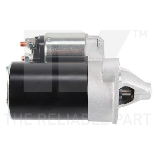 Starter NK 4737001 f&uuml;r CHEVROLET DAEWOO