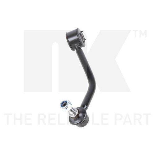 Stange/Strebe, Stabilisator NK 5114730 f&uuml;r AUDI PORSCHE VW, Hinterachse links