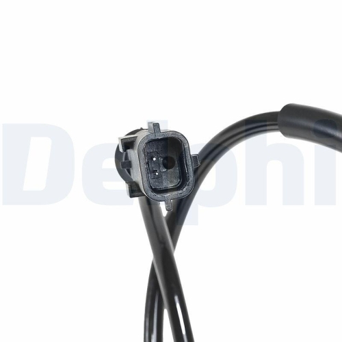 DELPHI SS21544-12B1 Sensor, Raddrehzahl f&uuml;r RENAULT, Hinterachse