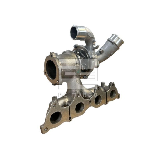 BE TURBO 132195 Lader, Aufladung f&uuml;r HYUNDAI