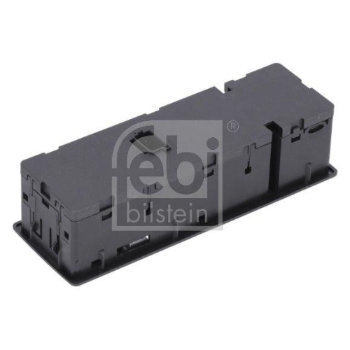 FEBI BILSTEIN 1003790 Multifunktionsschalter f&uuml;r MERCEDES-BENZ, beifahrerseitig