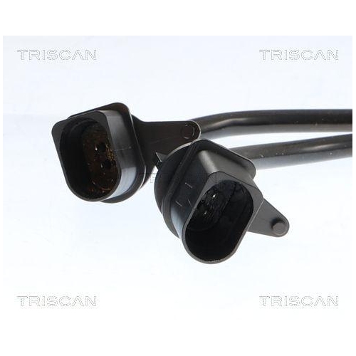 TRISCAN 8105 102641 Zubeh&ouml;rsatz, Feststellbremsbacken f&uuml;r, Hinterachse