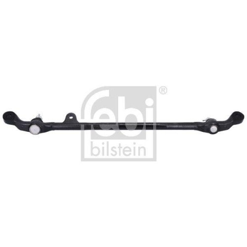 Spurstange FEBI BILSTEIN 43348 f&uuml;r ISUZU OPEL GENERAL MOTORS, Vorderachse, mitte