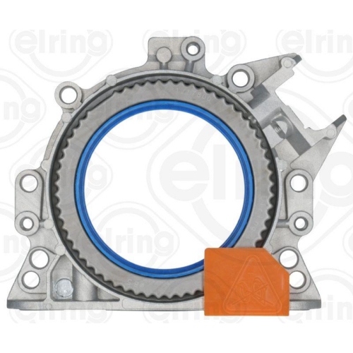 Wellendichtring, Kurbelwelle ELRING 376.730 f&uuml;r AUDI SEAT SKODA VW CUPRA