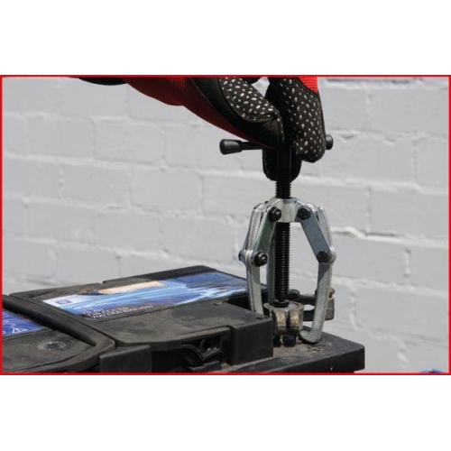 Abzieher, Batteriepolklemme KS TOOLS 700.1168 für