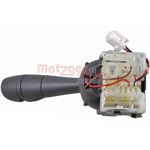 Lenkstockschalter METZGER 0916746 ORIGINAL ERSATZTEIL f&uuml;r RENAULT
