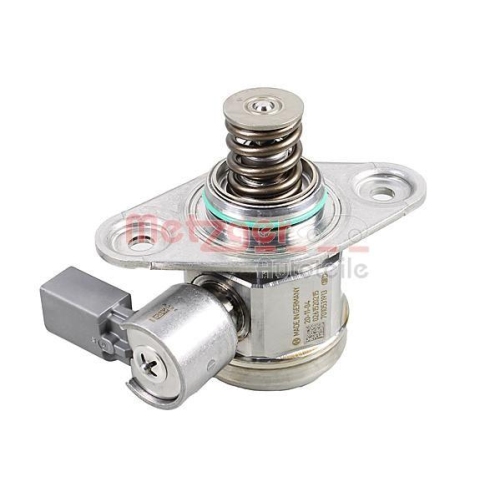Hochdruckpumpe METZGER 2250429 ORIGINAL ERSATZTEIL GREENPARTS f&uuml;r MERCEDES-BENZ