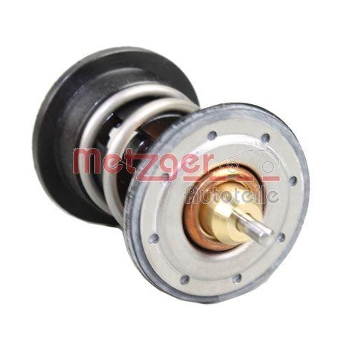 Thermostat, K&uuml;hlmittel METZGER 4006363 f&uuml;r VW