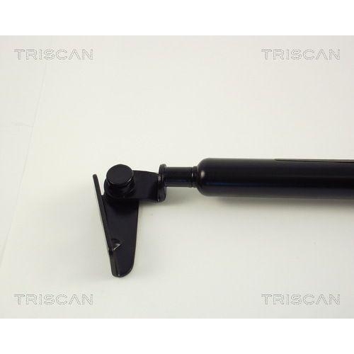 Gasfeder, Koffer-/Laderaum TRISCAN 8710 50208 f&uuml;r MAZDA, links