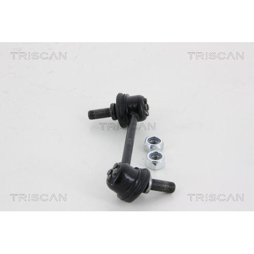 Stange/Strebe, Stabilisator TRISCAN 8500 50621 f&uuml;r MAZDA, Vorderachse rechts