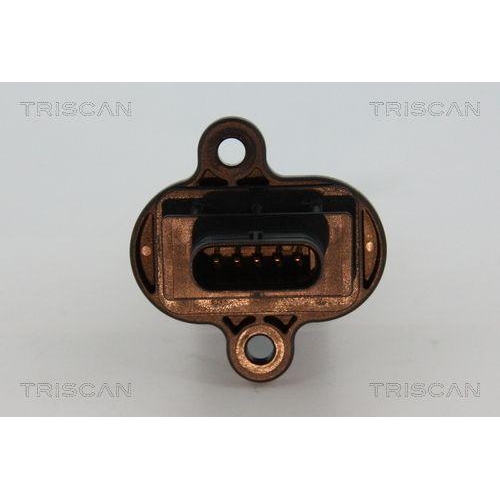 Luftmassenmesser TRISCAN 8812 11105 f&uuml;r BMW