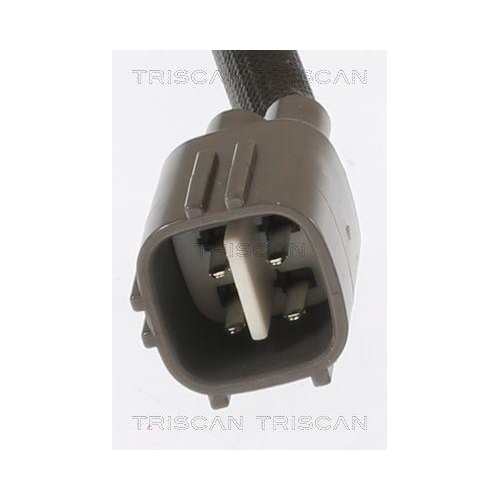 Lambdasonde TRISCAN 8845 13053 f&uuml;r TOYOTA
