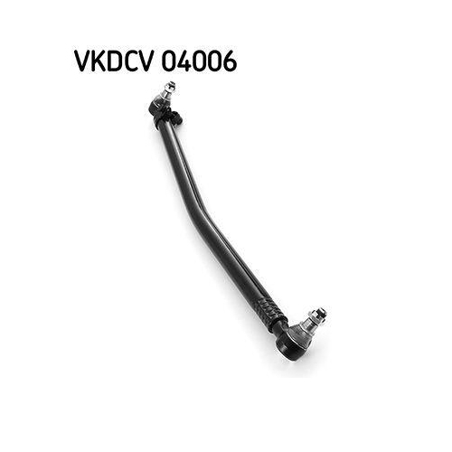 Lenkstange SKF VKDCV 04006 f&uuml;r MERCEDES-BENZ