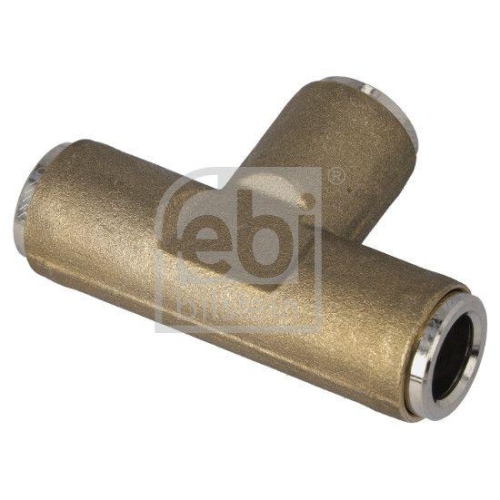 Verbinder, Druckluftleitung FEBI BILSTEIN 22201 f&uuml;r