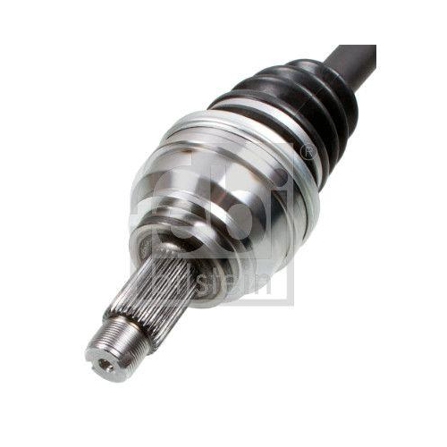 FEBI BILSTEIN Antriebswelle 182454 f&uuml;r BMW, Hinterachse