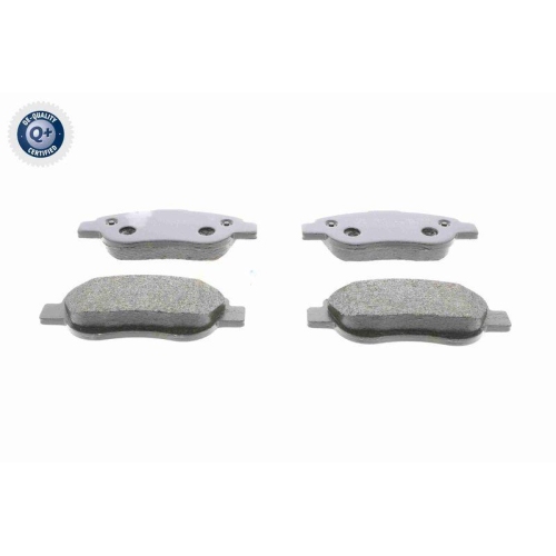 Bremsbelagsatz, Scheibenbremse VAICO V46-0136 Q+, Erstausr&uuml;sterqualit&auml;t f&uuml;r FIAT