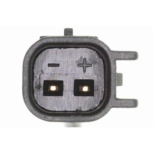 Sensor, Raddrehzahl VEMO V40-72-0671 Original VEMO Qualit&auml;t f&uuml;r OPEL